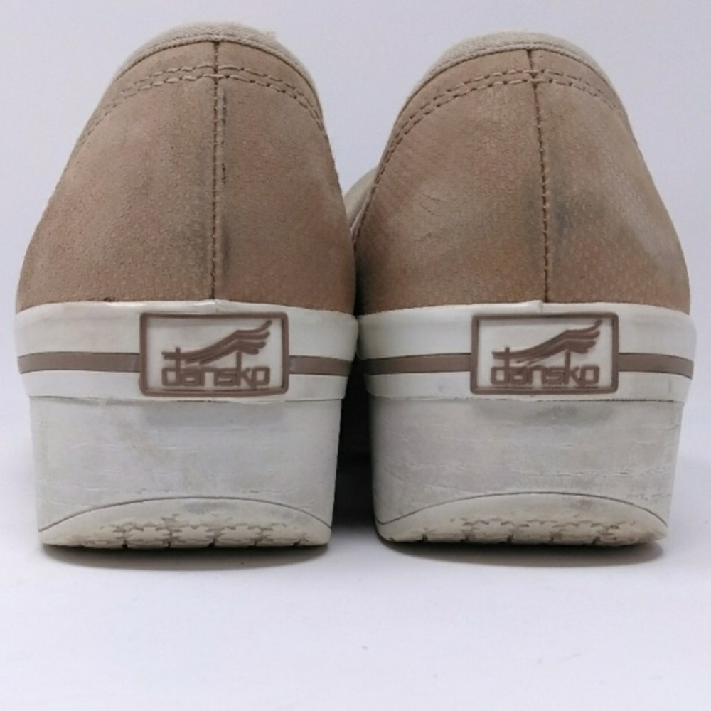 Dansko Casual Clogs - Picture 2 of 5